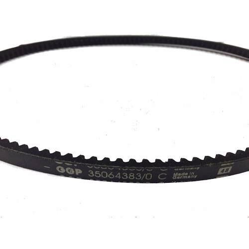 Mountfield / Stiga / Castelgarden 550R/53R Toothed Belt for Lawnmower 135064383/0