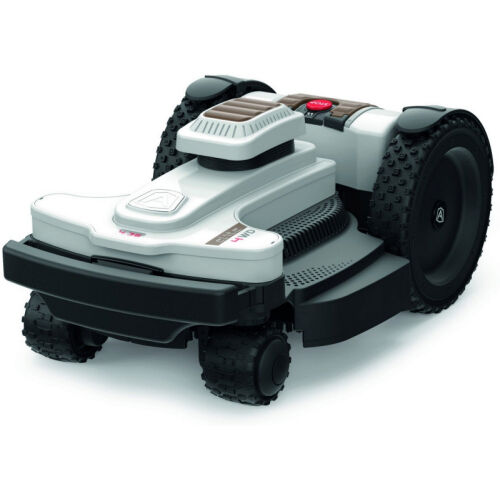 Zucchetti Ambrogio 4.36 4WD Spare Parts