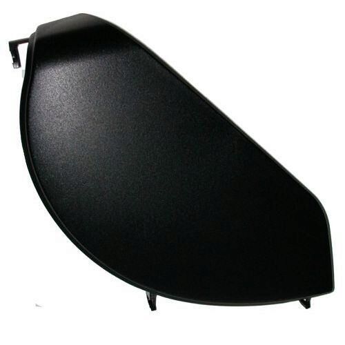 Hayter Harrier Rear Wheel COVER - LH    410032