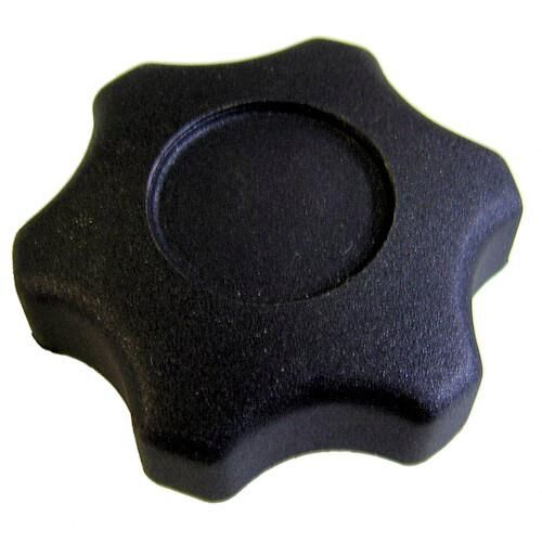 Hayter Handle Bar Knob    480088