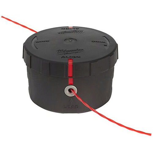 Milwaukee Trimmer Spools