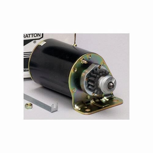 Briggs And Stratton Motor-Starter 497595