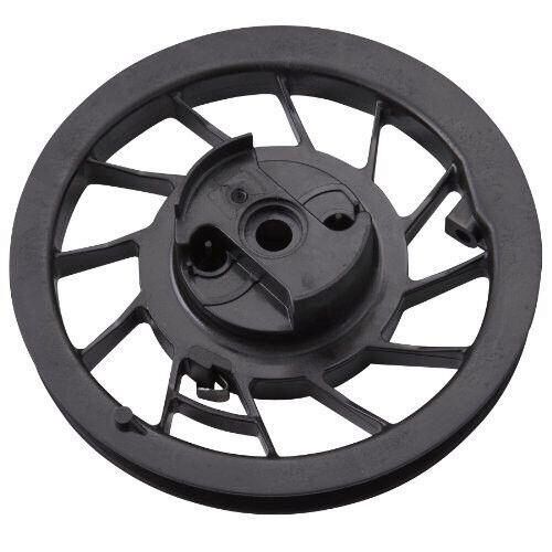 Briggs & Stratton Recoil Starter Pulley & Spring 498144