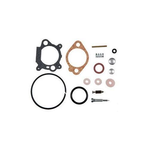 Briggs And Stratton Carburettor Overhaul Kit 498260