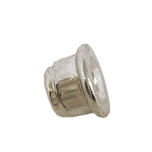 Metal Hexagonal Flange Face Lock Nut