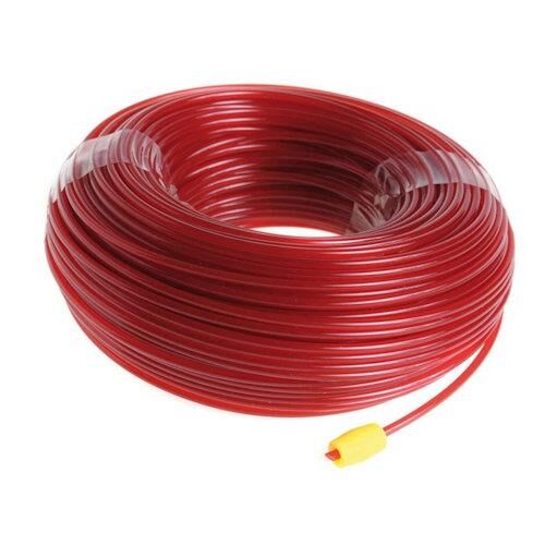 Ryobi Red Nylon Line 50m x 2.4mm  5132002642  OUTSTANDING VALUE