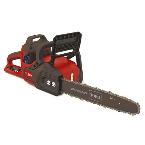 Toro 51845T Flex-Force Cordless Chainsaw 60v / 41cm (Bare Tool)