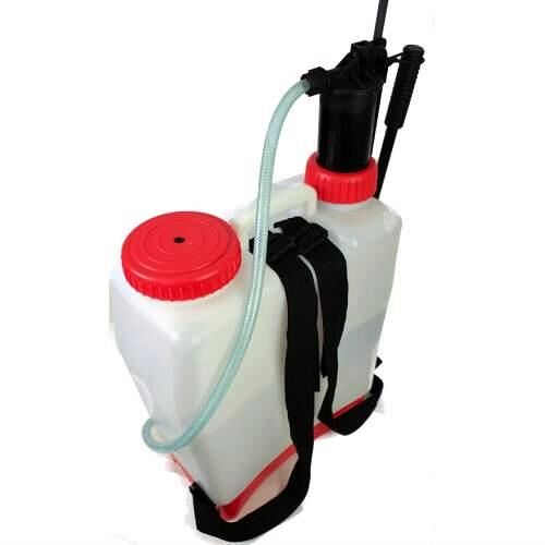 Oregon 16L Knapsack Backpack Sprayer
