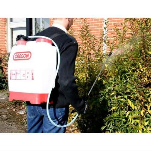 Oregon 16L Knapsack Backpack Sprayer