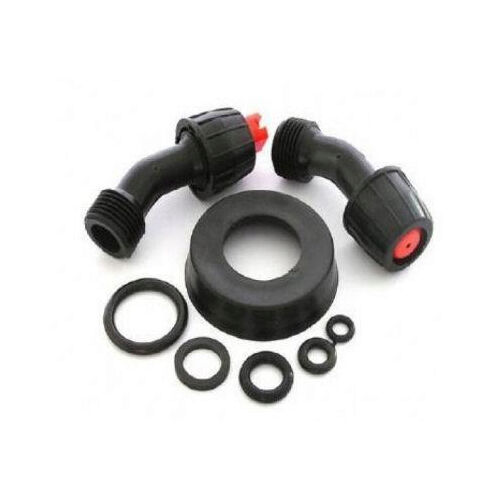 Oregon Seals, Gaskets, Nozzle and Elbow Kit