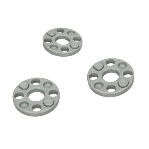 Flymo FLY093 Spacer Washer Kit x3