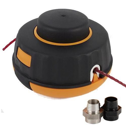 McCulloch ELITE Series Strimmer Head   P35  HDO002