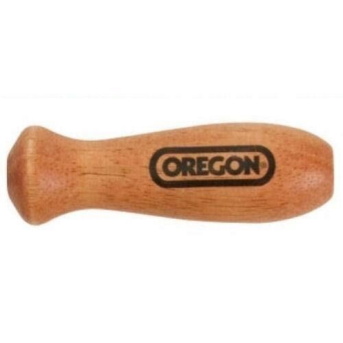 Oregon Wooden Handle for round files    534370
