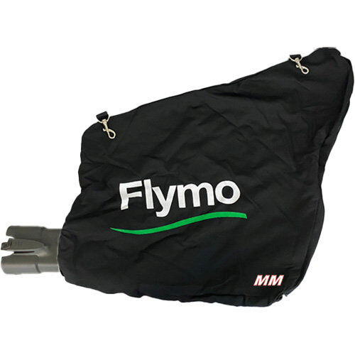 FLYMO Husqvarna Spare Collection Bag   PowerVac 3000