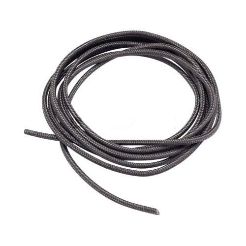 Briggs and Stratton Starter Rope 2.5m x 3.2mm BLACK   591108