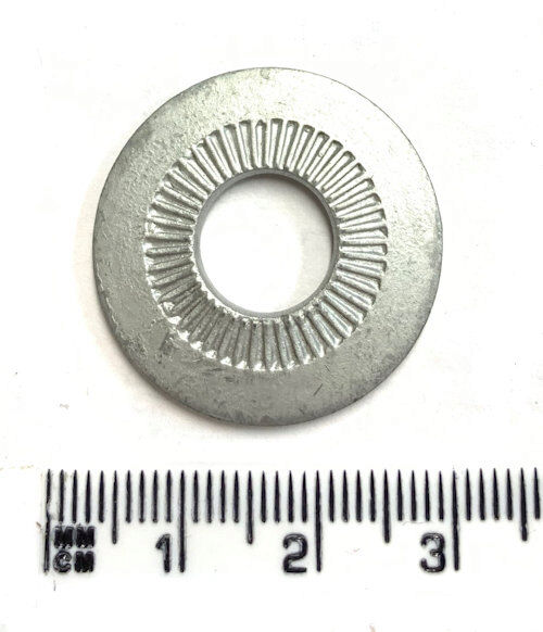 Sherpa Washer 6010911