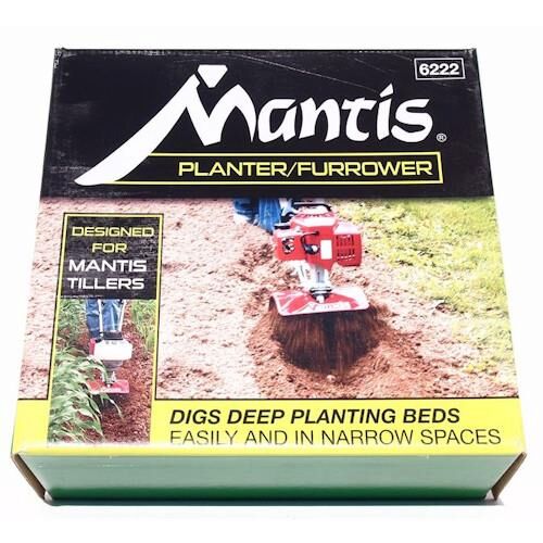 Mantis Planter Attachment