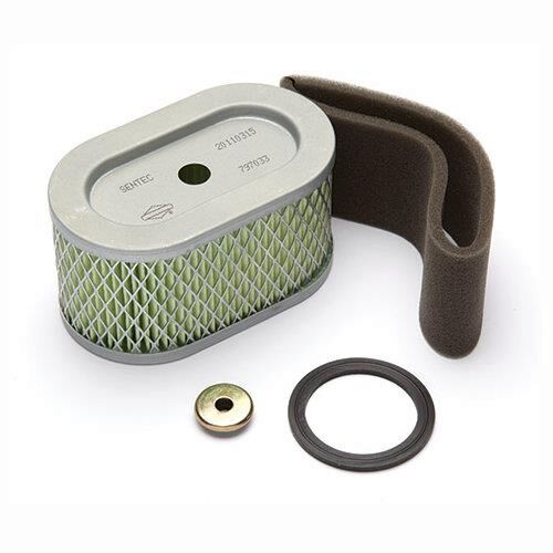 Briggs And Stratton Filter-Air Cleaner Ca 797033