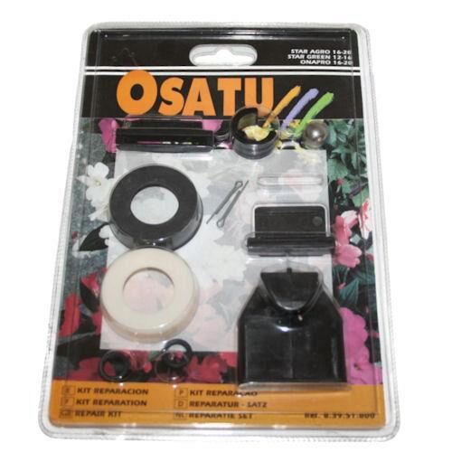 Osatu Sprayer Spare Seal Repair Kit  for Backpack Sprayer  8.39.41.800