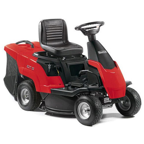 Mountfield Compact Rider Mowers