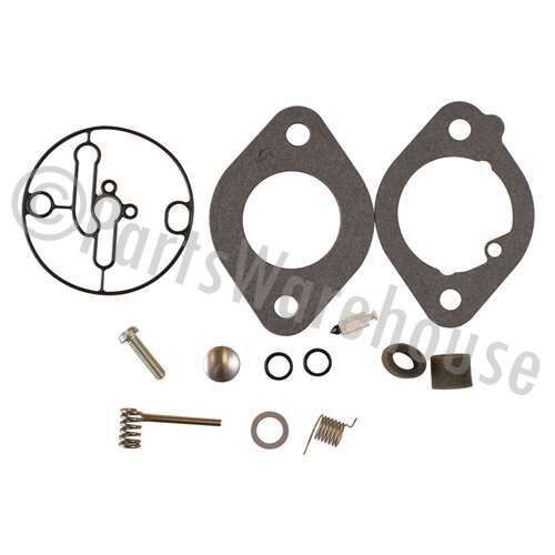 Briggs and Stratton Carburettor Overhaul Kit   84001917