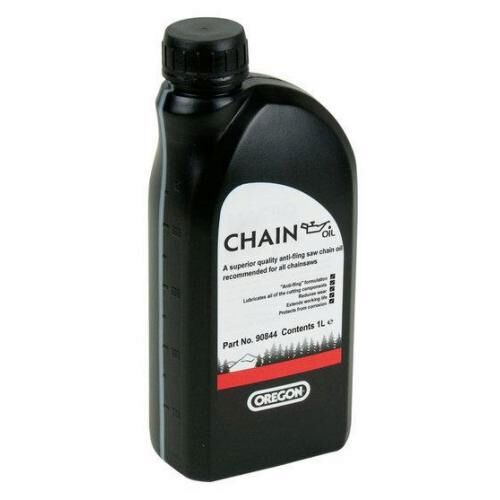 Oregon Bar and Chain Oil 1 Litre