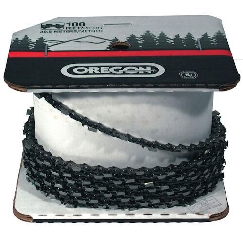 Oregon Chain 91VX 100ft