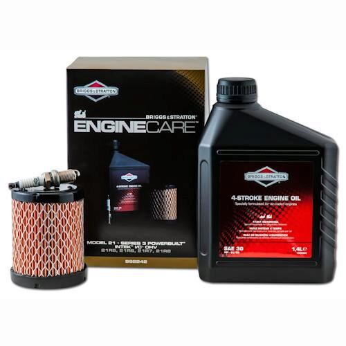 Briggs & Stratton Series 3 Model 21 Tune Up Service Kit