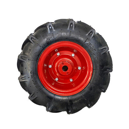 Sherpa Bravo Wheel - Right  994563902 