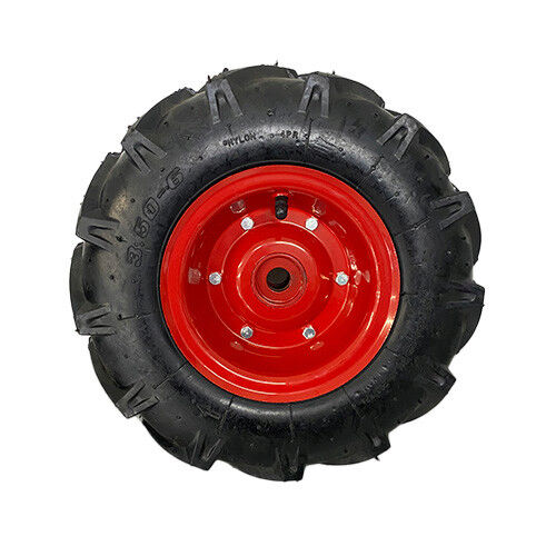 Sherpa Bravo Wheel - Left 994564002