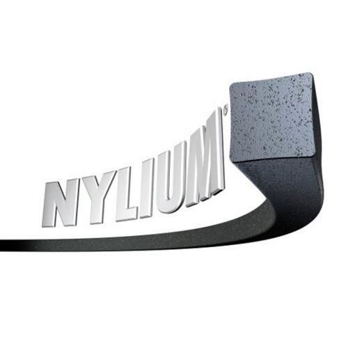 Oregon Premium Trimmer Line - SQUARE NYLIUM 3.0mm x 155 m Spool