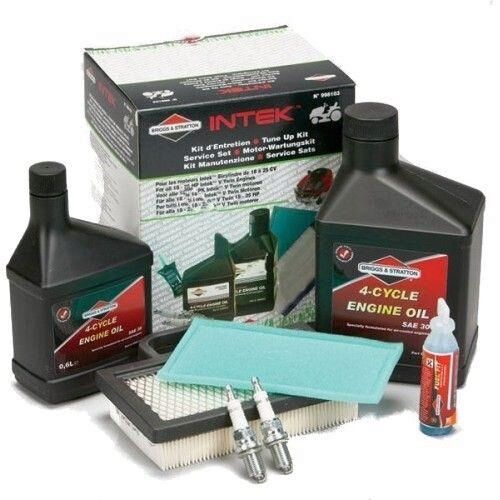 Briggs & Stratton Intek V-Twin Tune Up Kit