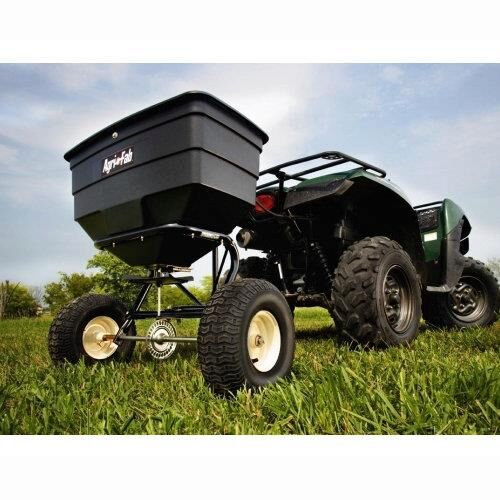 Agri-Fab Towed ATV Spreader 45-0329