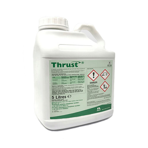 Thrust Selective Weed Control  5L