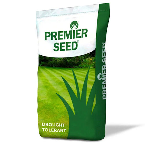 Grass and Wild Flower Seed