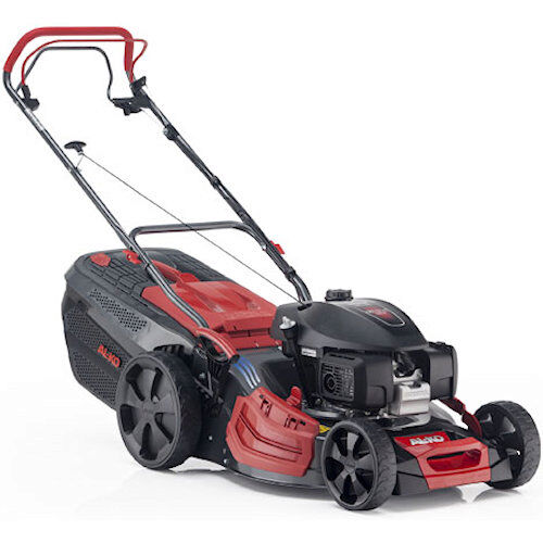 AL-KO Premium Petrol Lawnmower 520 SP-H 51cm / Honda