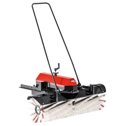 AL-KO FSD 100.5 Sweeper Brush Out Front Tool Carriers