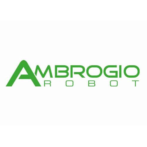 Ambrogio Complete Base 110A00140A       (Base Completa Base Di Ricarica L250R Senza Copertura)