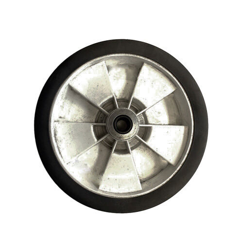 B100117/5 WHEEL 7in With Bearing 12mm