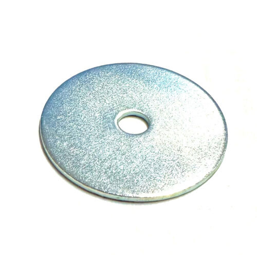 Universal Large Washer 31mm x 1mm x 5mm Hole