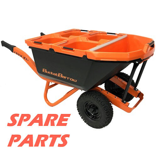 BucketBarrow Diagrams