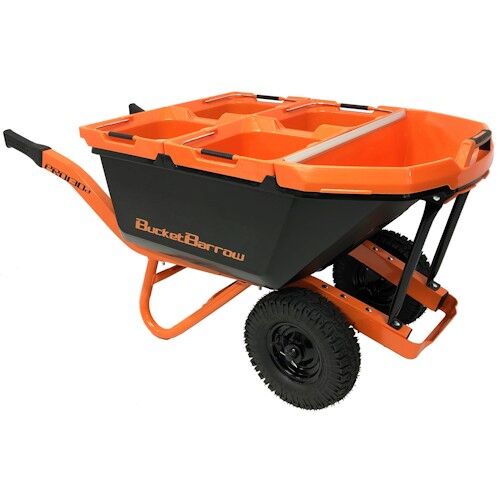 BucketBarrow - Complete Kits