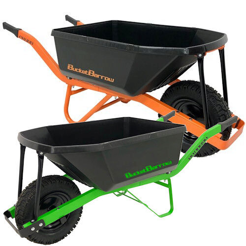 BucketBarrow - Barrows Only