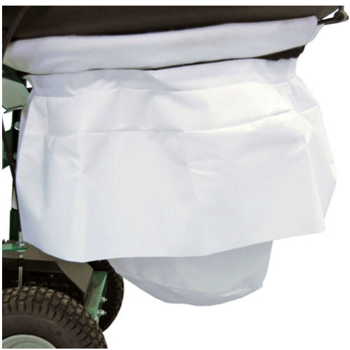 Billy Goat Debris Dust Skirt for QV series