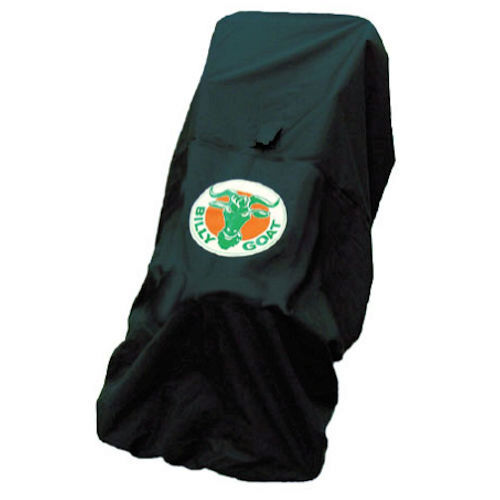 Billy Goat All Weather Cover  Billy Goat KV / TKV Series