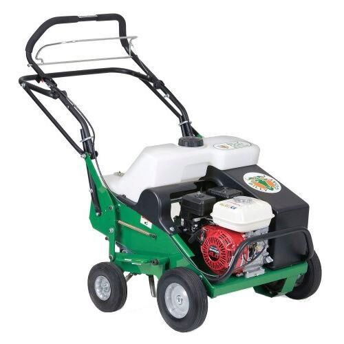 Billy Goat AE401H Professional Aerator