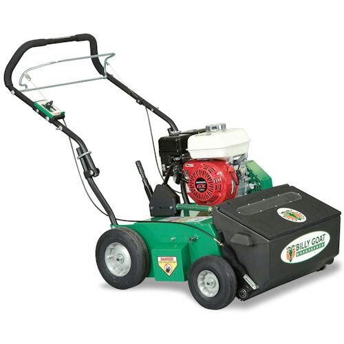 Billy Goat OS552H Overseeder 162cc / Honda