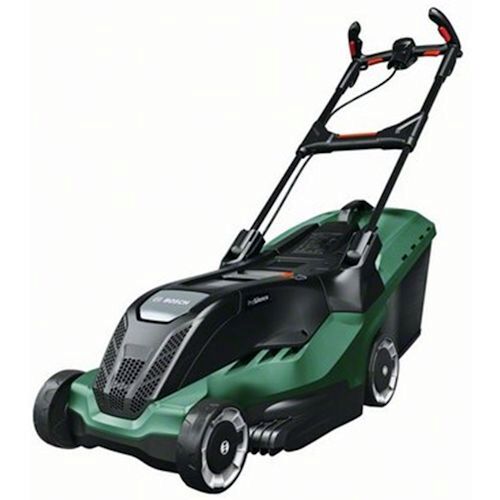 Bosch Advanced Rotak 750 Electric Rotary Lawnmower 1700w / 45cm