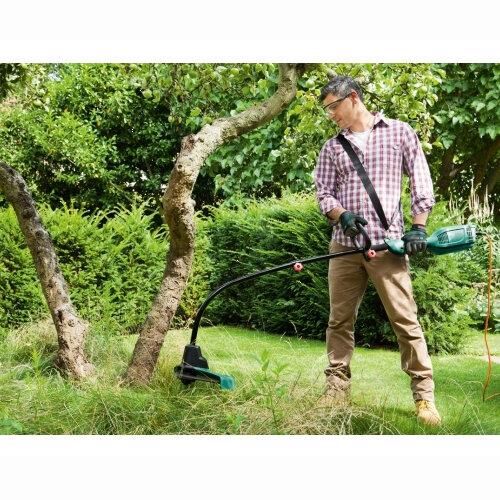 Bosch ART35 Electric Grass Trimmer - 600w 0.300.878.M70