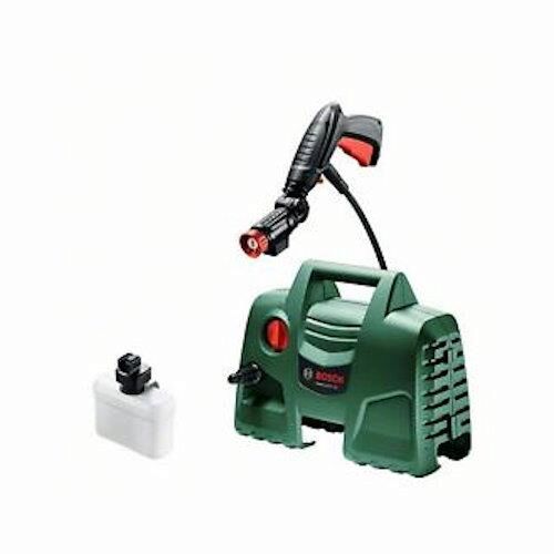 Bosch Easy Aquatak 100 Electric Pressure Washer 1200w  0 600 8A7 E70